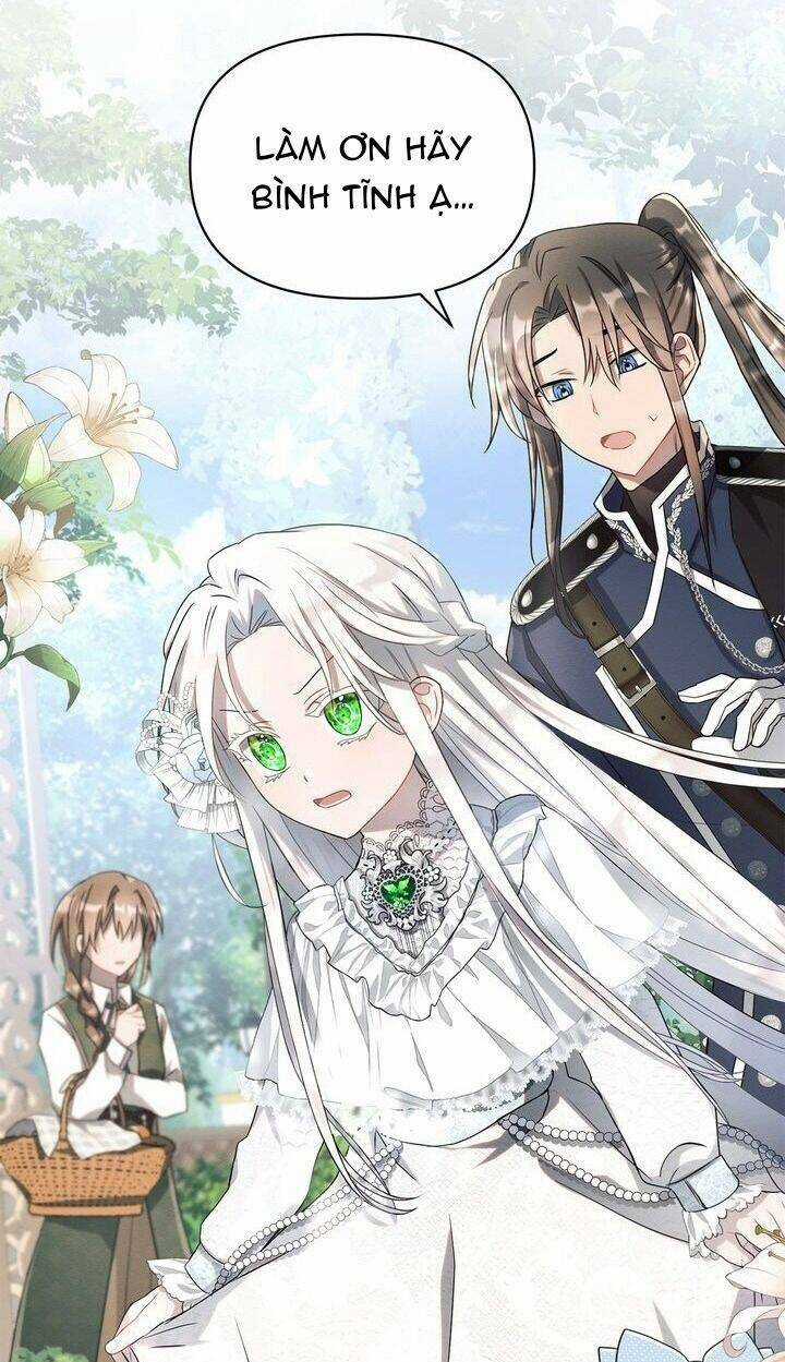 Công Chúa Ashtarte Chapter 5 trang 46