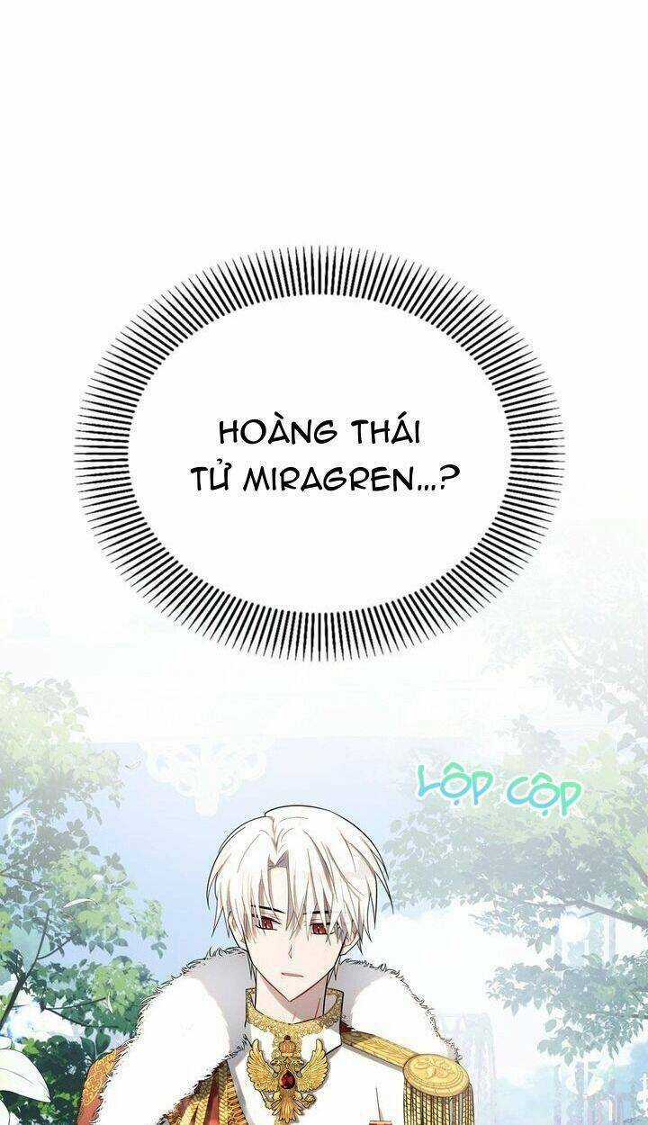 Công Chúa Ashtarte Chapter 5 trang 56