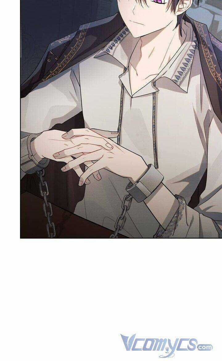 Công Chúa Ashtarte Chapter 5 trang 6