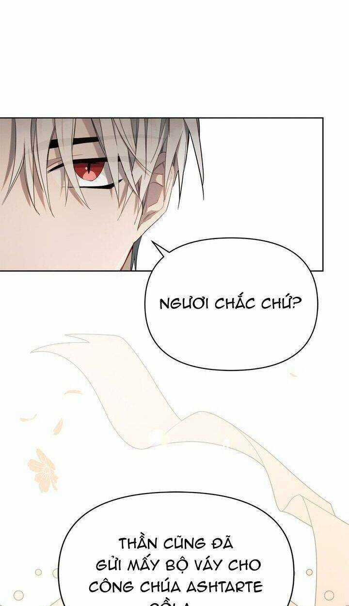 Công Chúa Ashtarte Chapter 5 trang 67