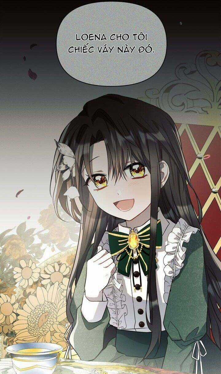 Công Chúa Ashtarte Chapter 5 trang 70