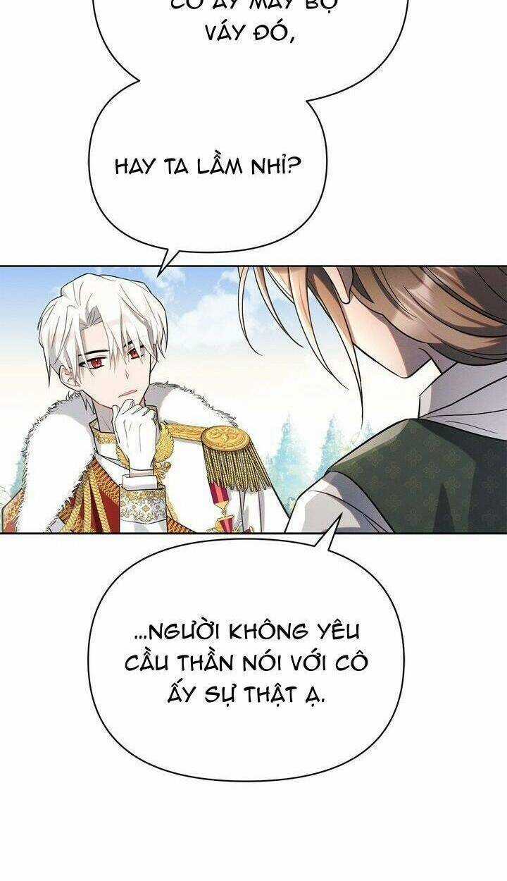 Công Chúa Ashtarte Chapter 5 trang 74