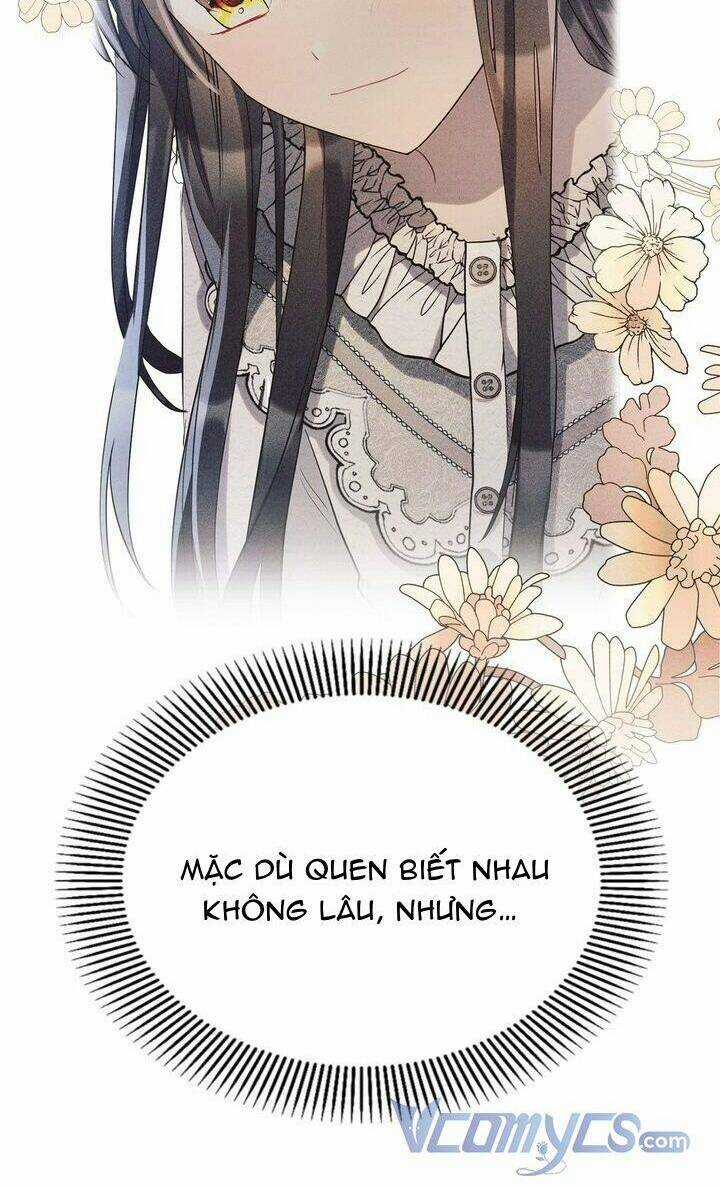 Công Chúa Ashtarte Chapter 5 trang 8