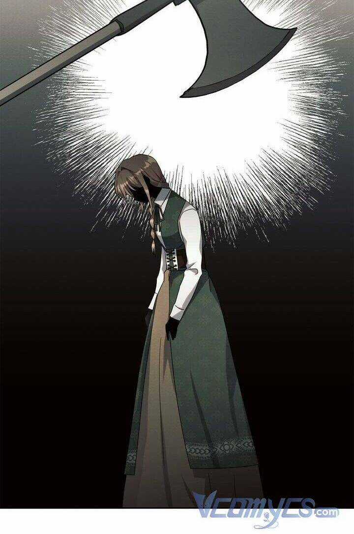 Công Chúa Ashtarte Chapter 5 trang 83