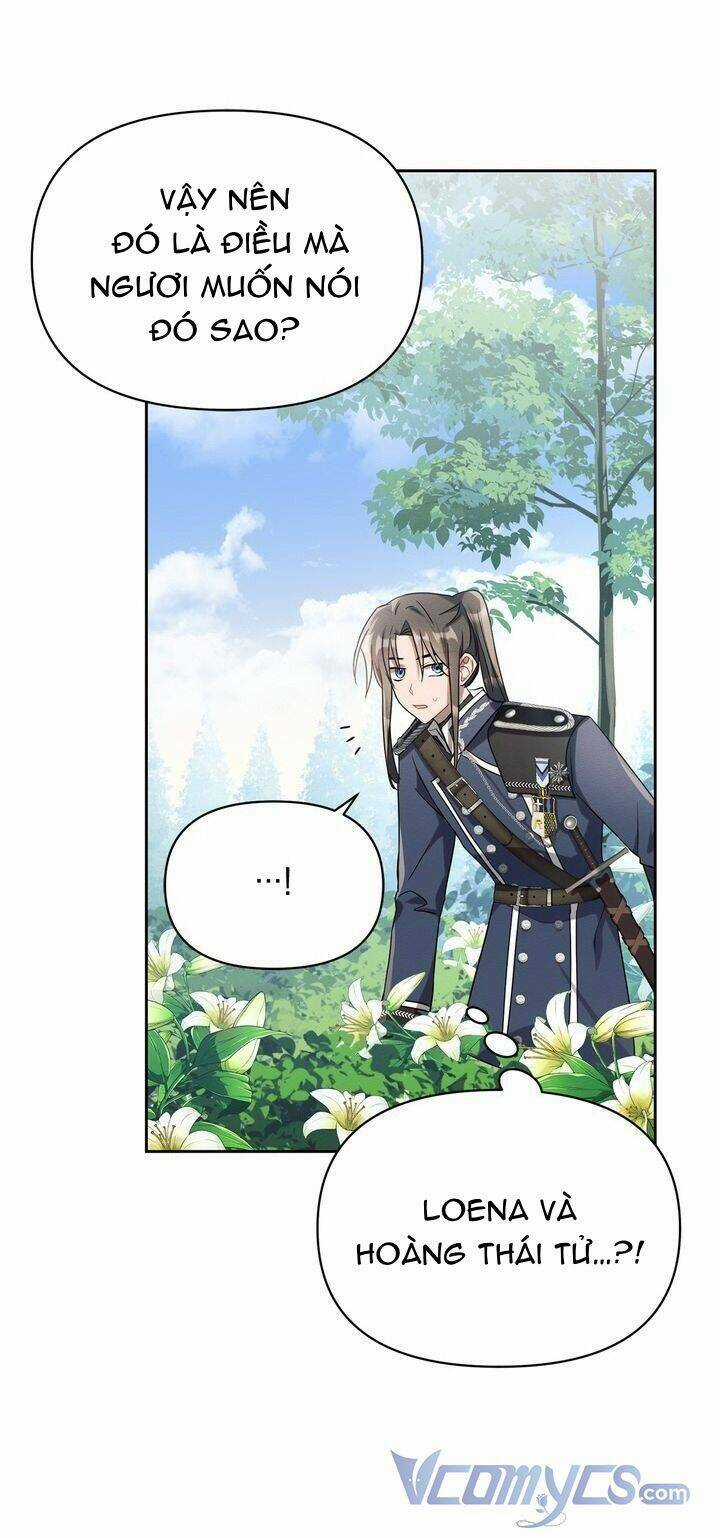 Công Chúa Ashtarte Chapter 5 trang 97