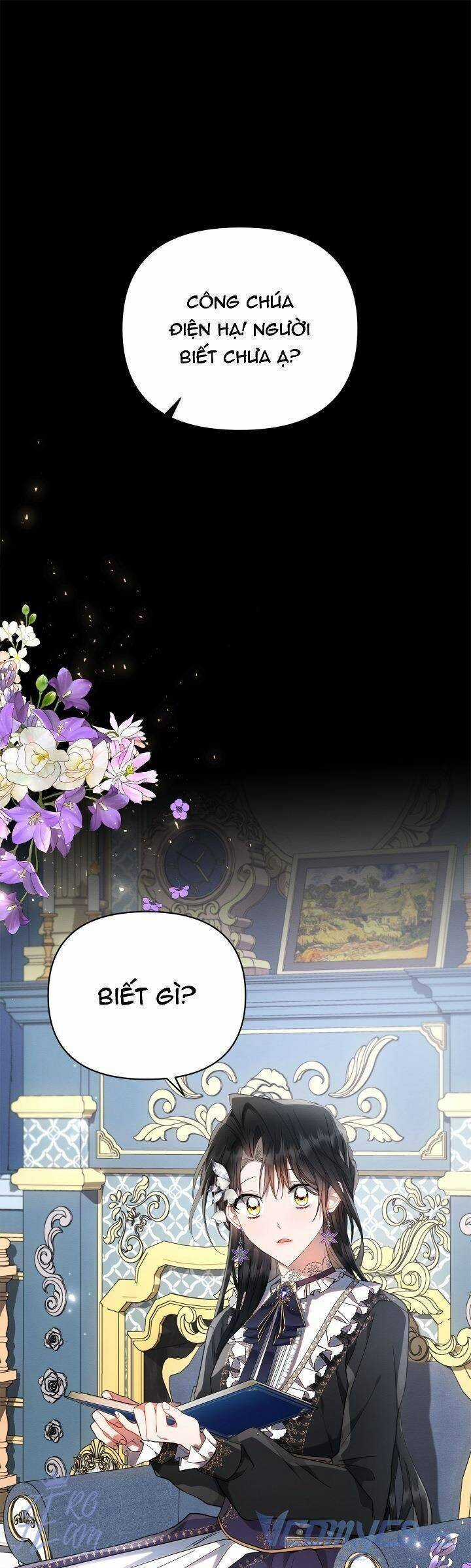Công Chúa Ashtarte Chapter 50 trang 0