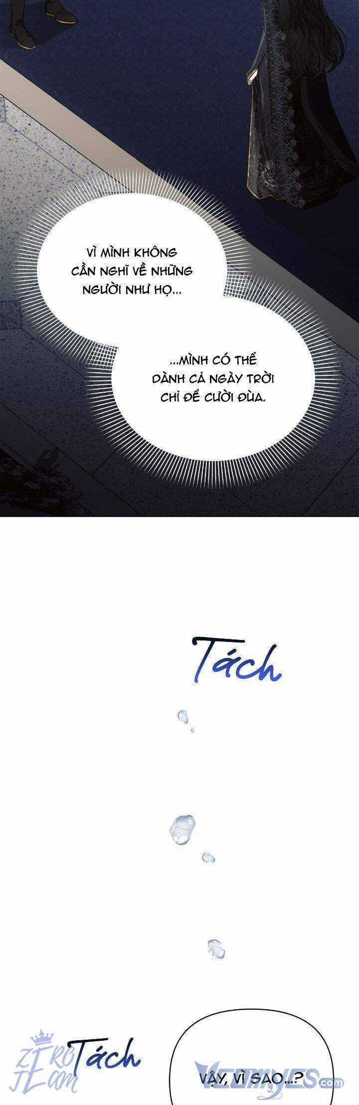 Công Chúa Ashtarte Chapter 50 trang 10