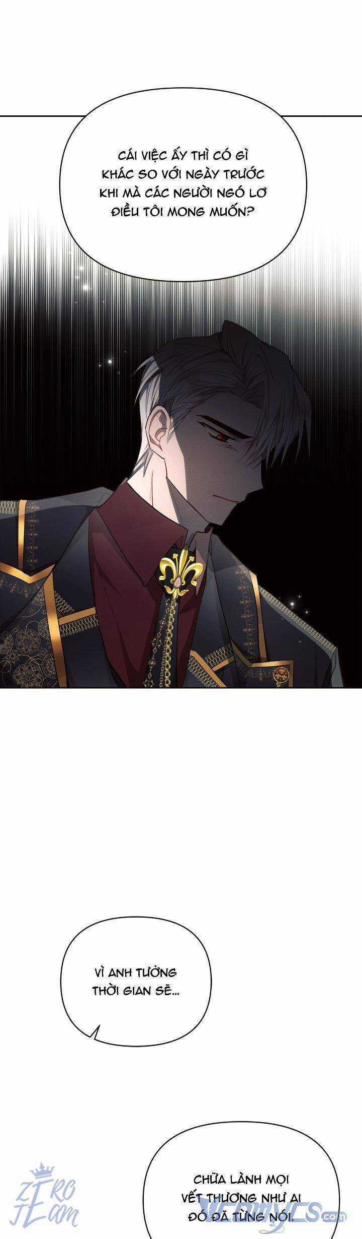 Công Chúa Ashtarte Chapter 50 trang 12