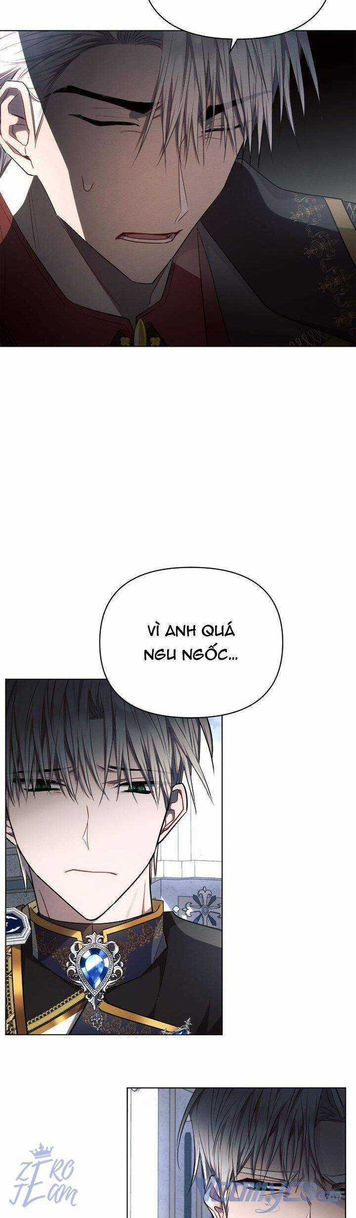 Công Chúa Ashtarte Chapter 50 trang 13