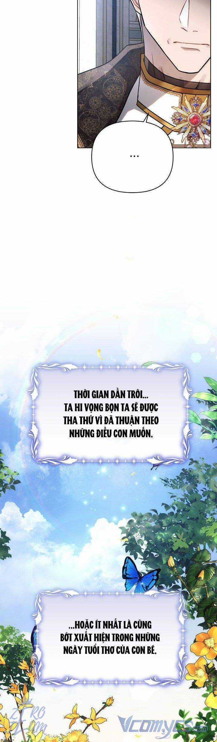 Công Chúa Ashtarte Chapter 50 trang 14