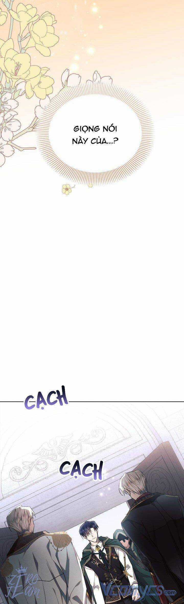 Công Chúa Ashtarte Chapter 50 trang 22