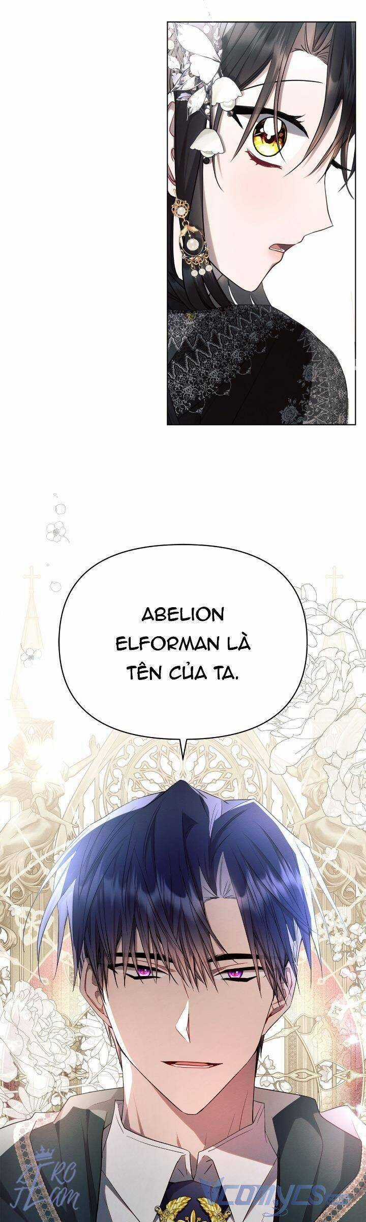 Công Chúa Ashtarte Chapter 50 trang 24