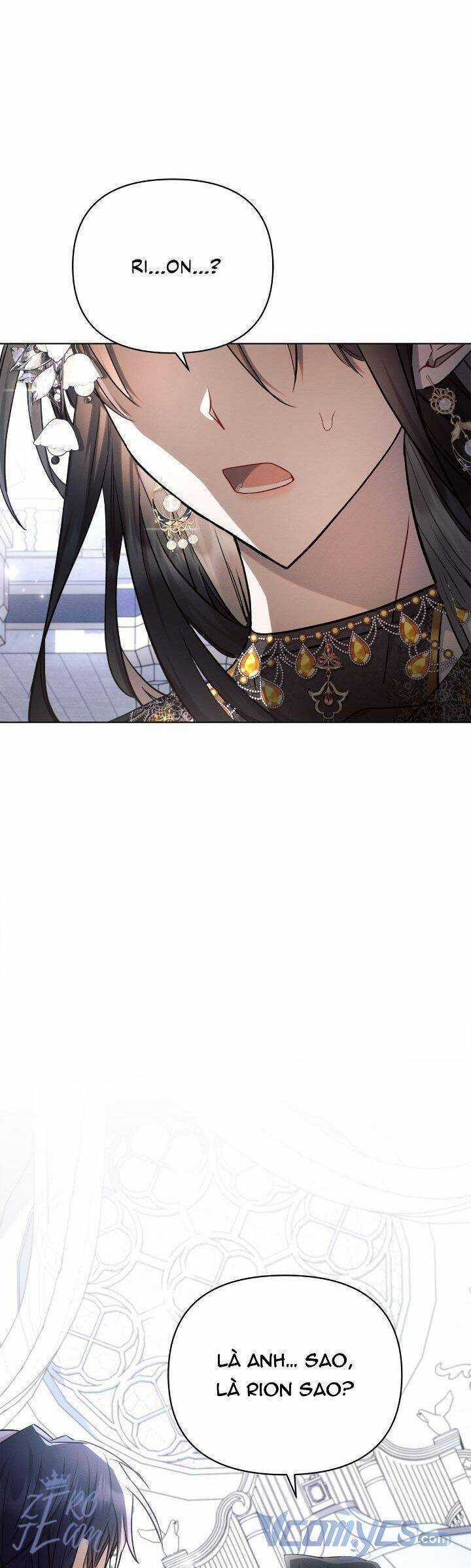 Công Chúa Ashtarte Chapter 50 trang 26