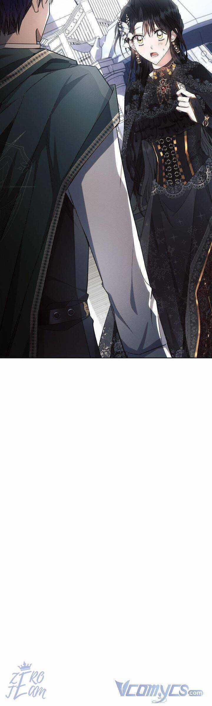 Công Chúa Ashtarte Chapter 50 trang 27