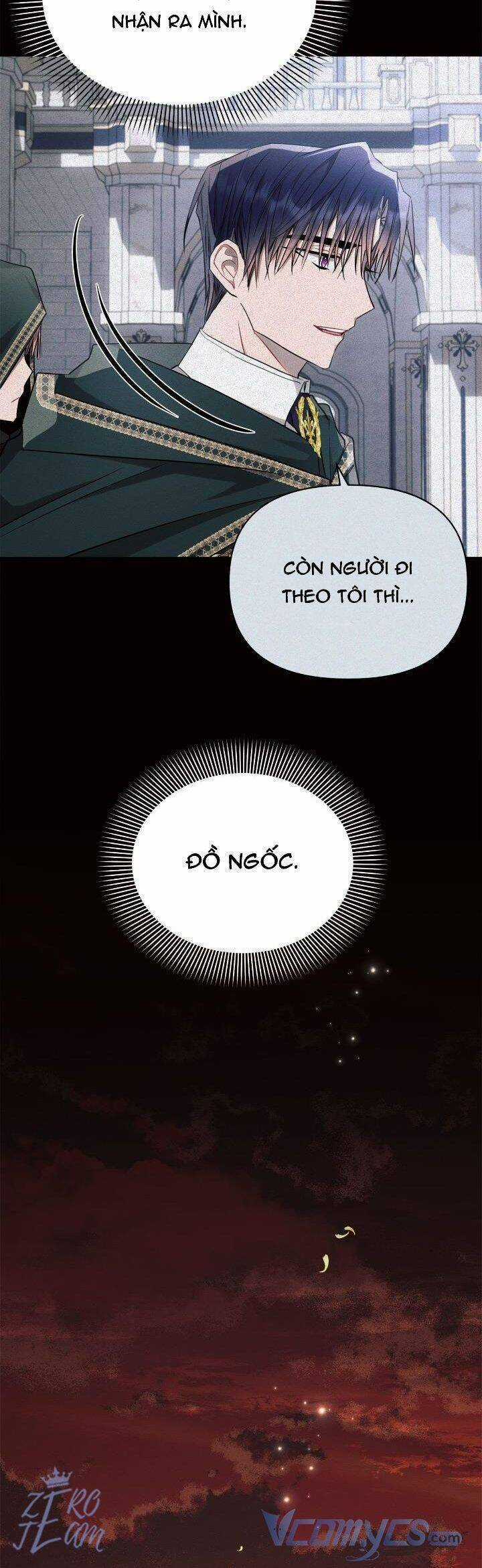 Công Chúa Ashtarte Chapter 50 trang 33