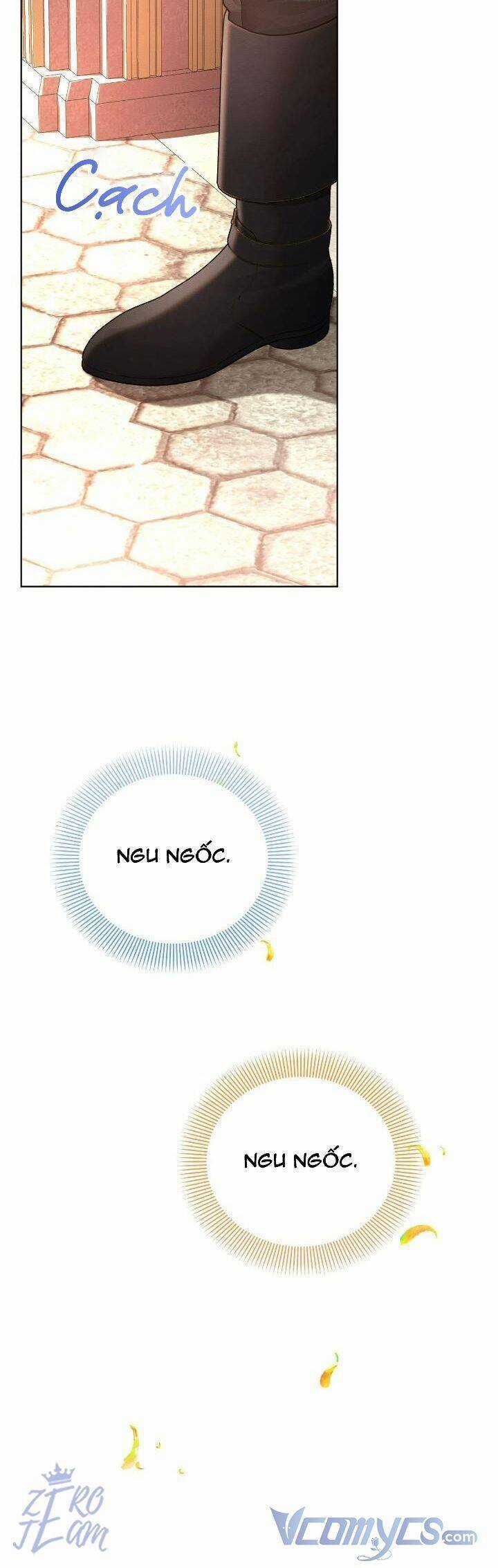 Công Chúa Ashtarte Chapter 50 trang 47