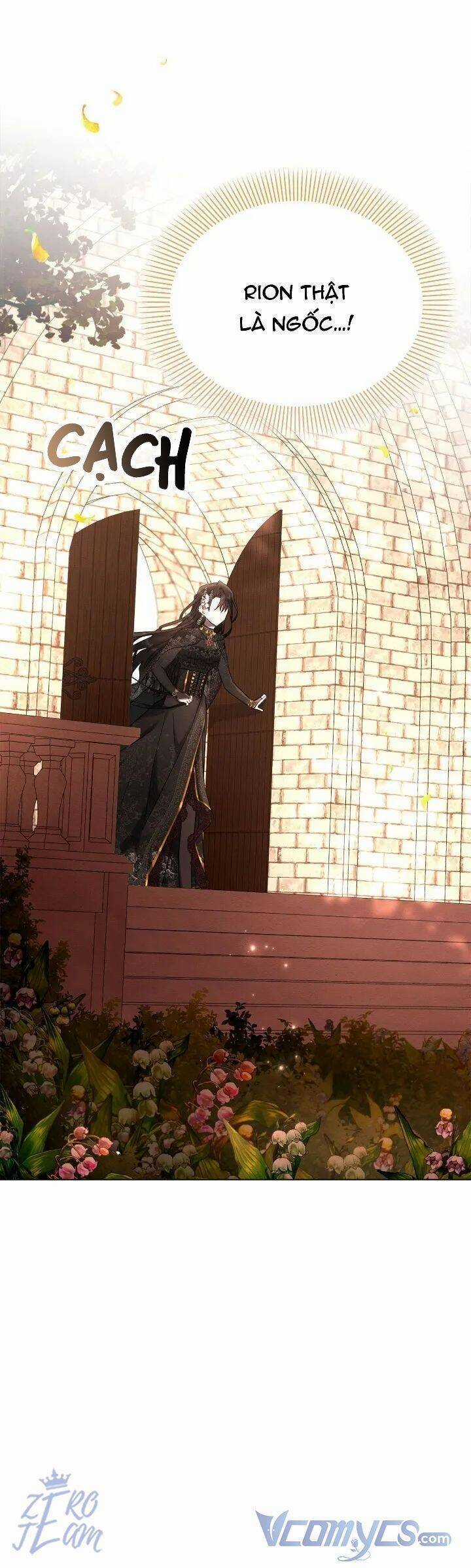 Công Chúa Ashtarte Chapter 50 trang 48