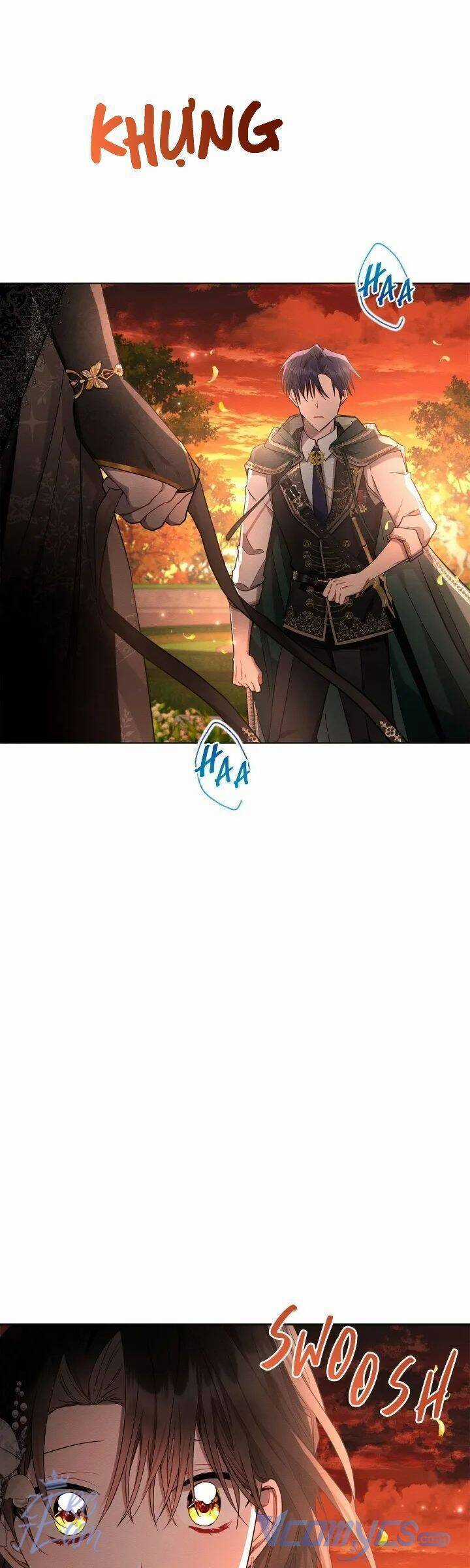 Công Chúa Ashtarte Chapter 50 trang 49