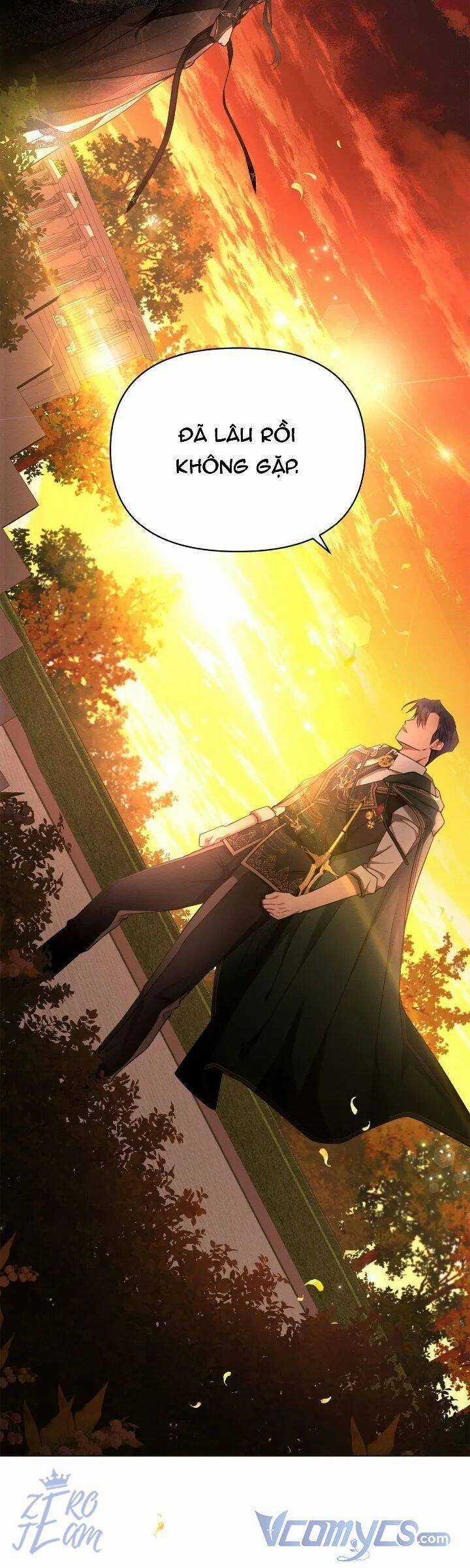 Công Chúa Ashtarte Chapter 50 trang 51