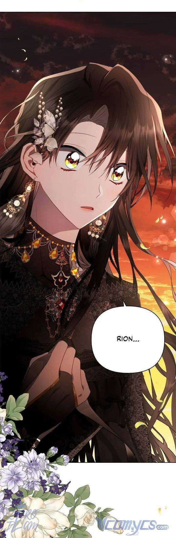 Công Chúa Ashtarte Chapter 50 trang 53