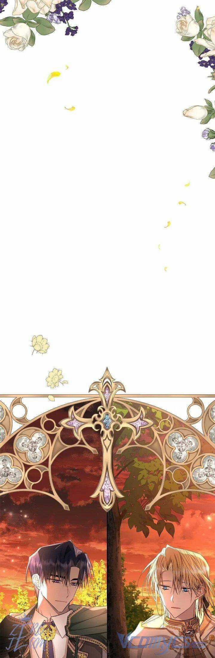 Công Chúa Ashtarte Chapter 50 trang 54