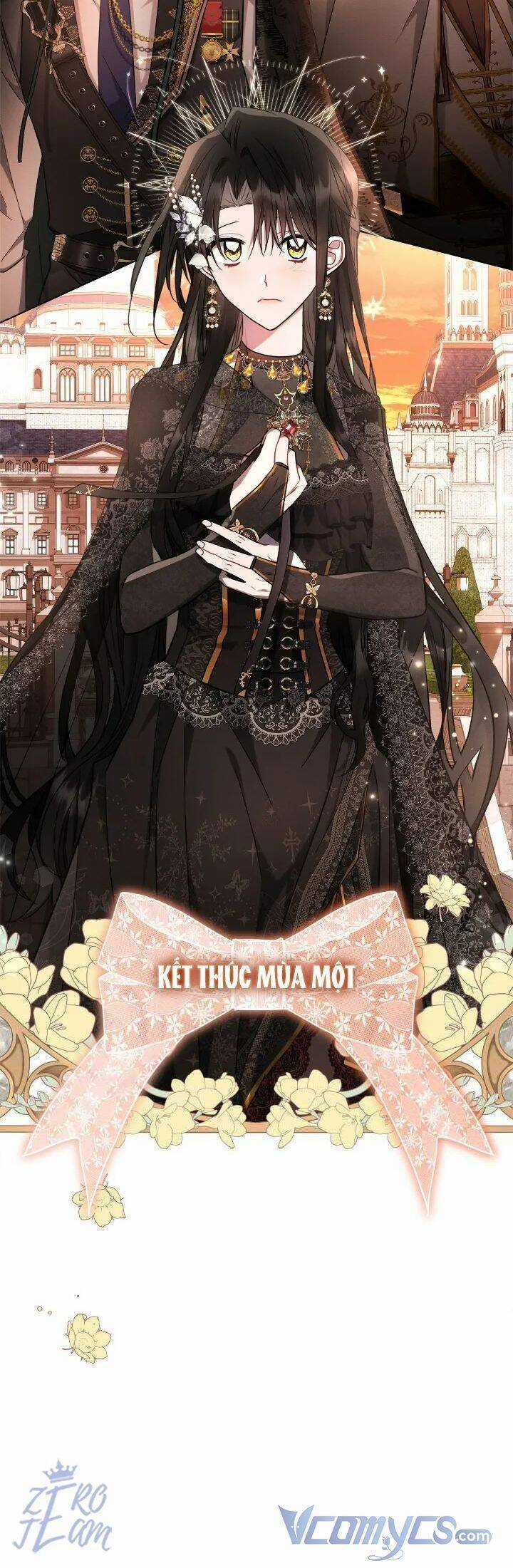 Công Chúa Ashtarte Chapter 50 trang 55