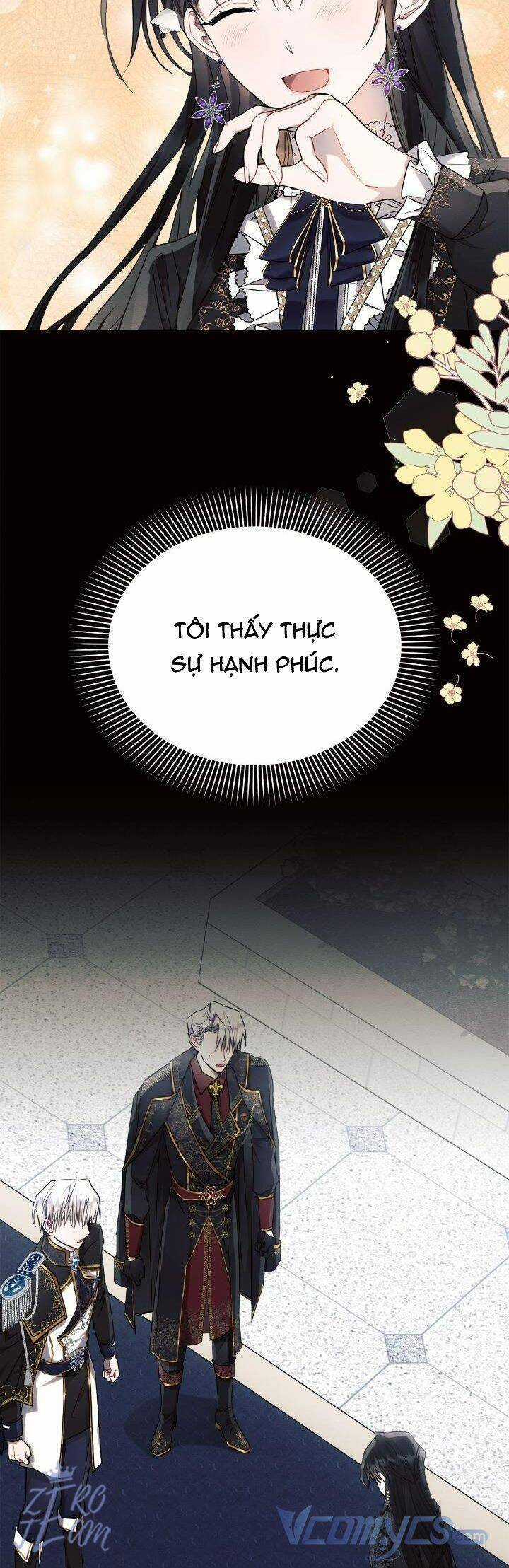 Công Chúa Ashtarte Chapter 50 trang 9