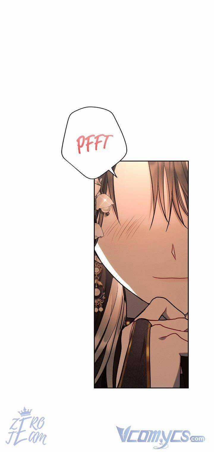 Công Chúa Ashtarte Chapter 51 trang 11