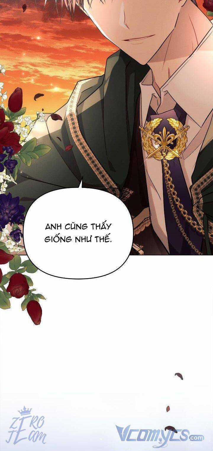 Công Chúa Ashtarte Chapter 51 trang 19