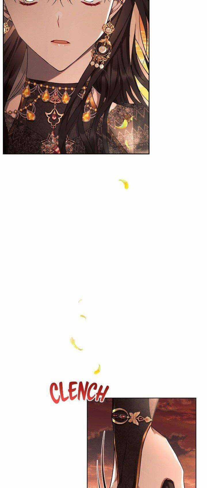 Công Chúa Ashtarte Chapter 51 trang 2