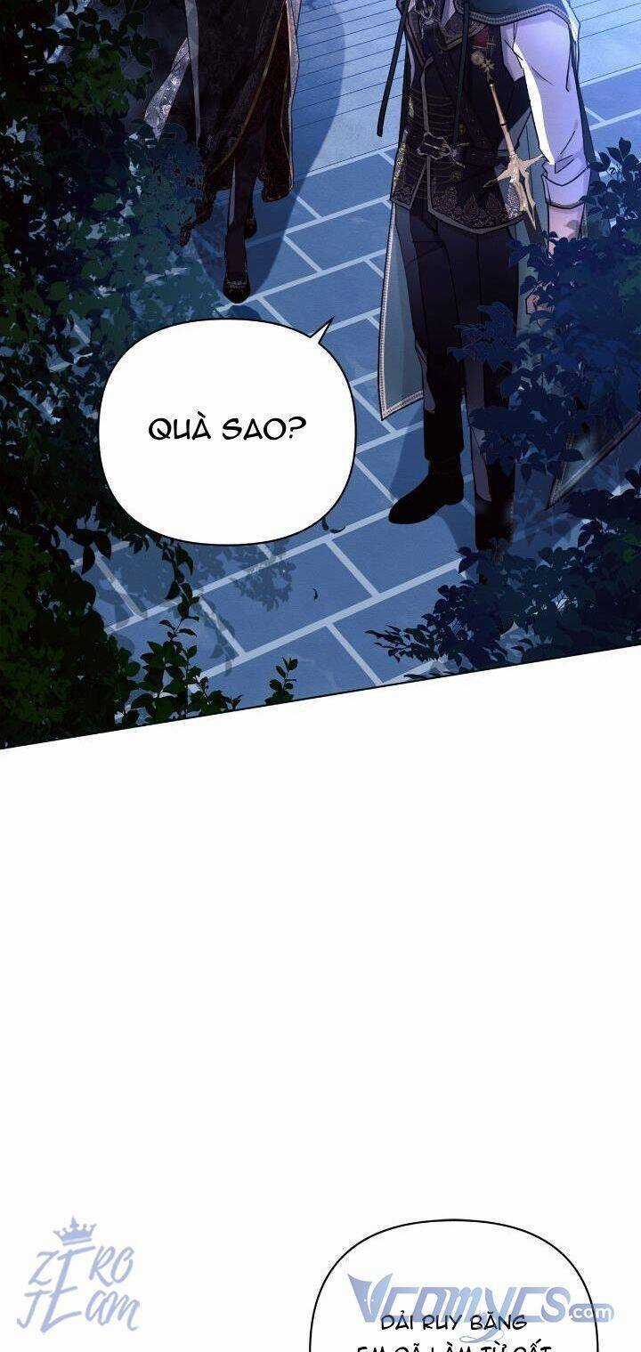 Công Chúa Ashtarte Chapter 51 trang 25