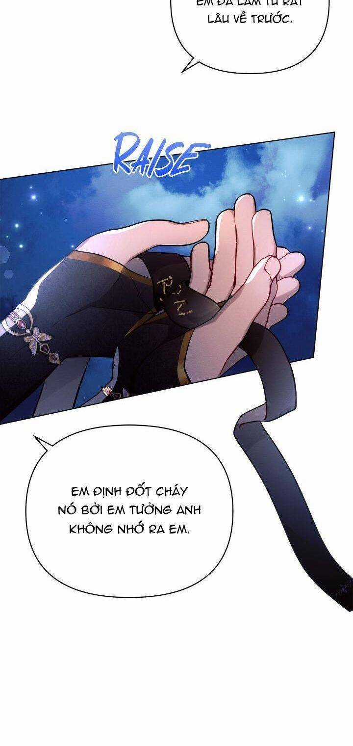 Công Chúa Ashtarte Chapter 51 trang 26