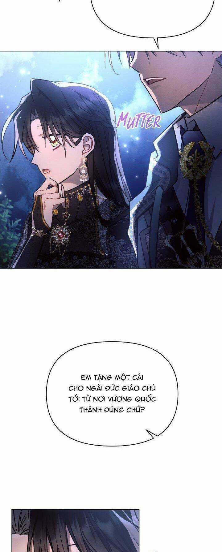 Công Chúa Ashtarte Chapter 51 trang 34