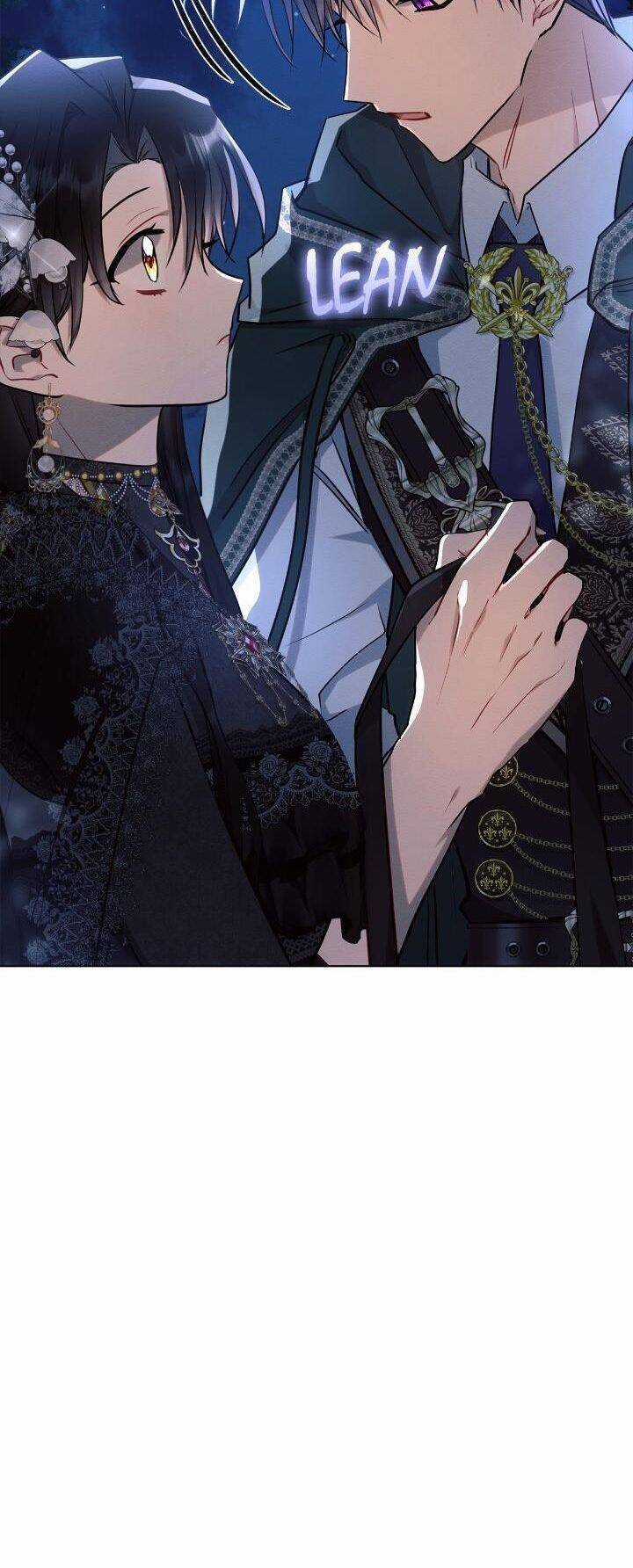 Công Chúa Ashtarte Chapter 51 trang 38