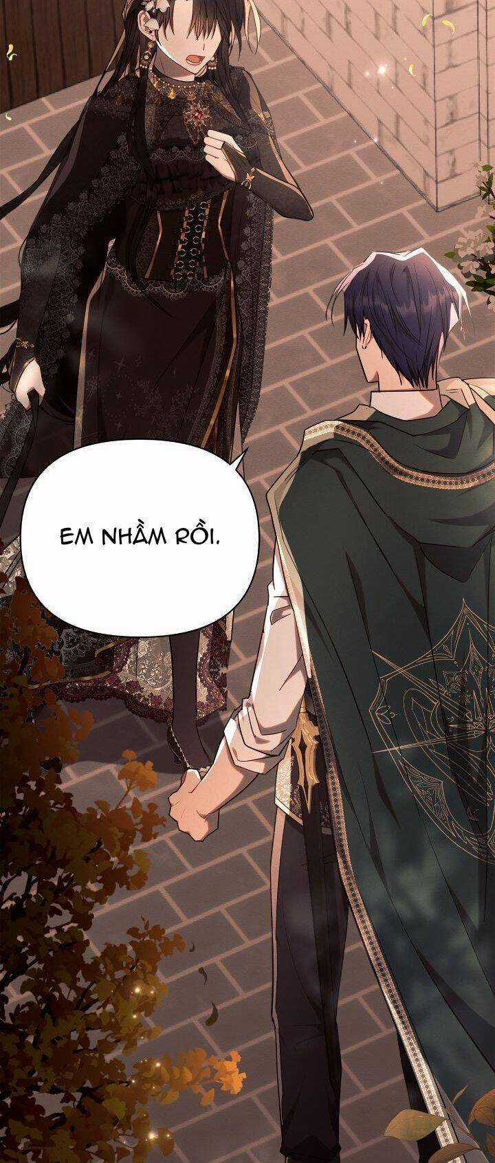 Công Chúa Ashtarte Chapter 51 trang 4