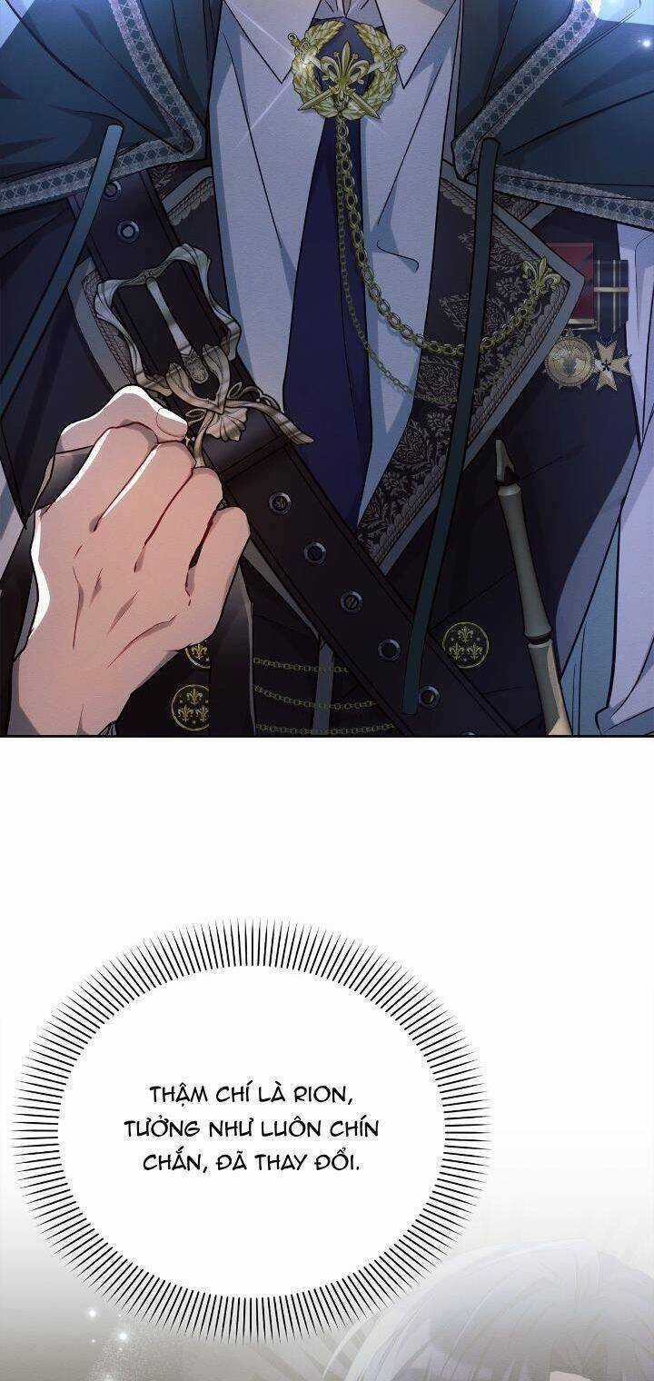 Công Chúa Ashtarte Chapter 51 trang 42