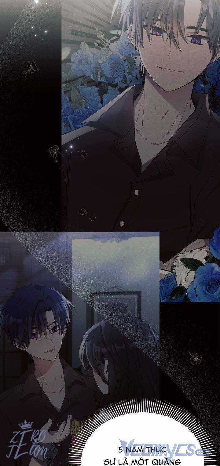 Công Chúa Ashtarte Chapter 51 trang 43