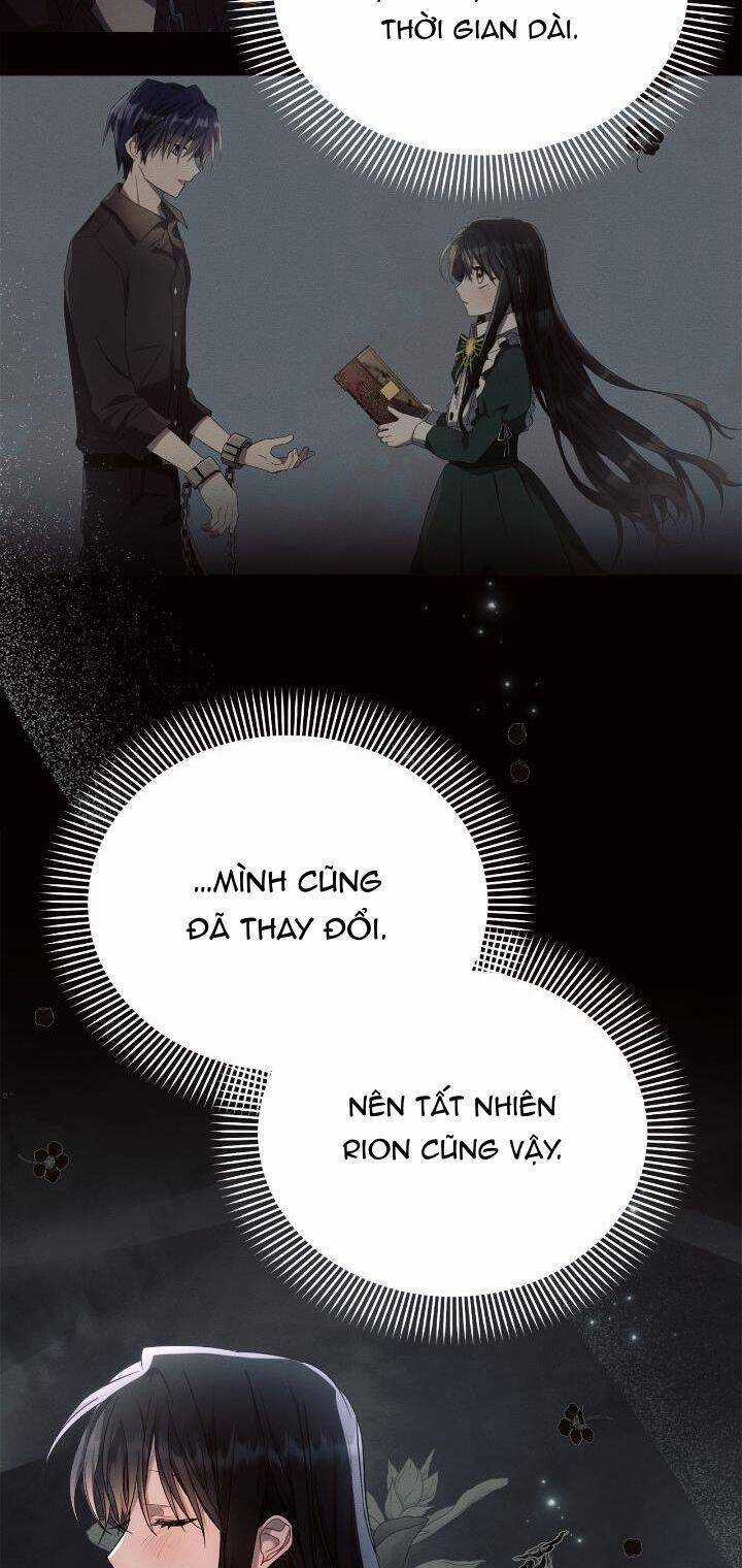 Công Chúa Ashtarte Chapter 51 trang 44