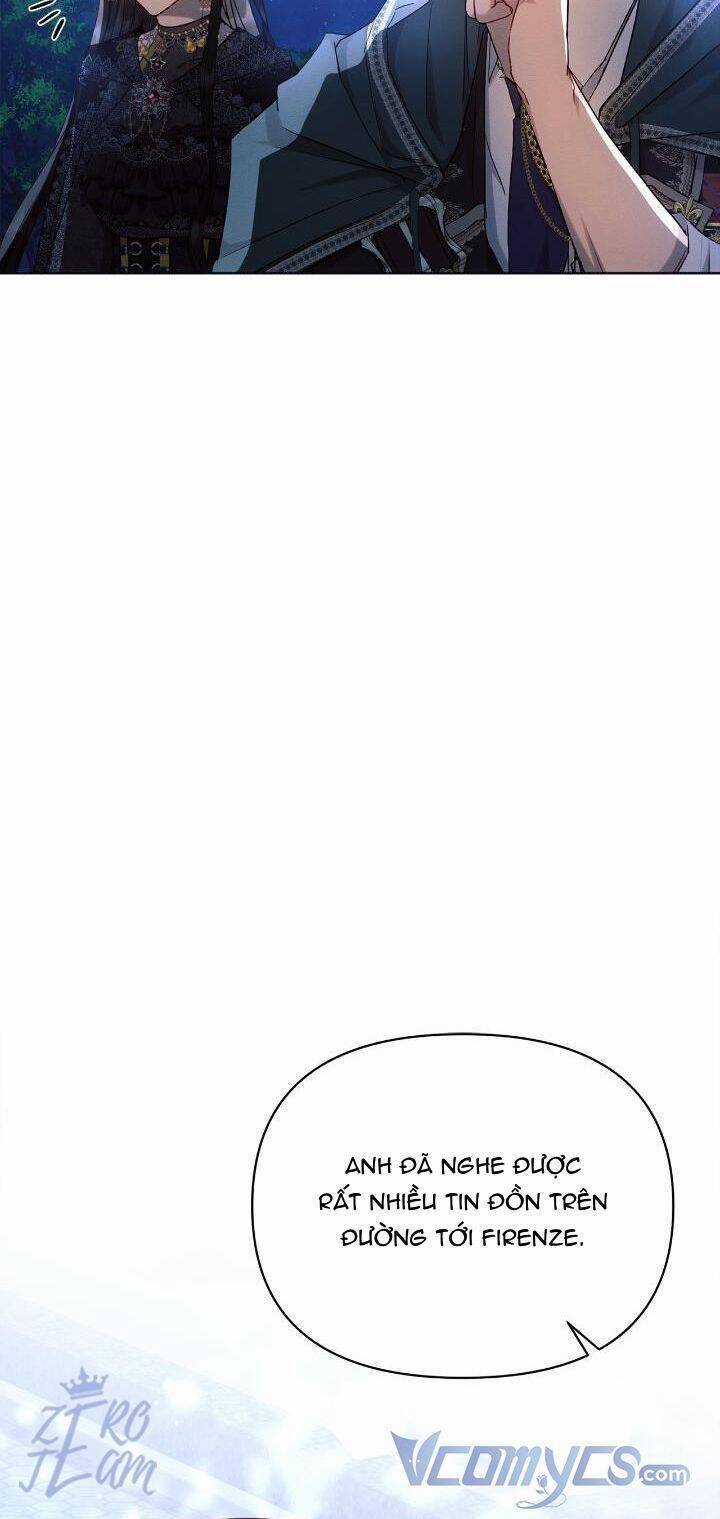 Công Chúa Ashtarte Chapter 51 trang 47