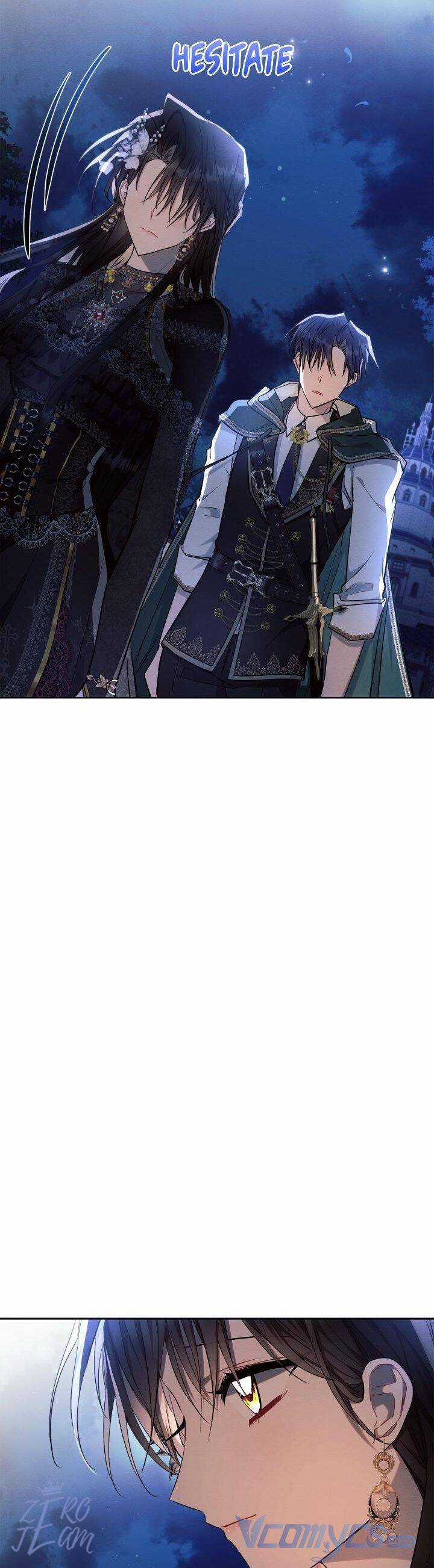 Công Chúa Ashtarte Chapter 51 trang 51