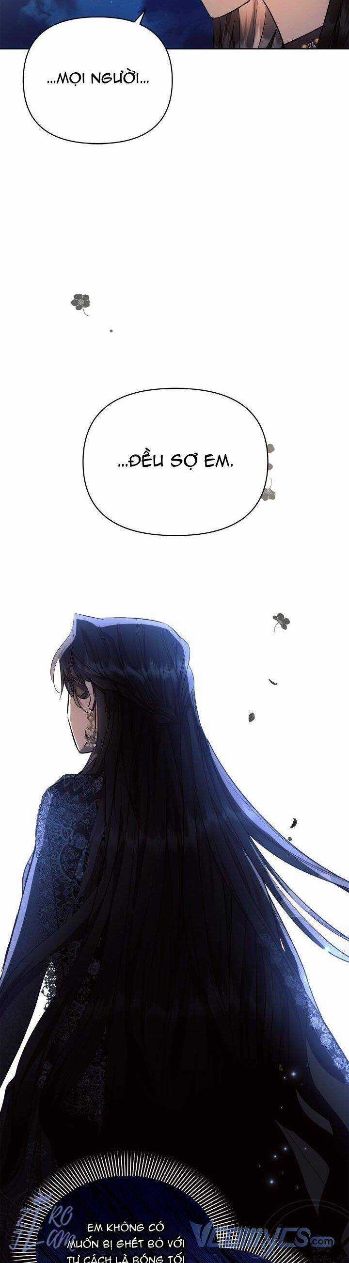 Công Chúa Ashtarte Chapter 51 trang 52