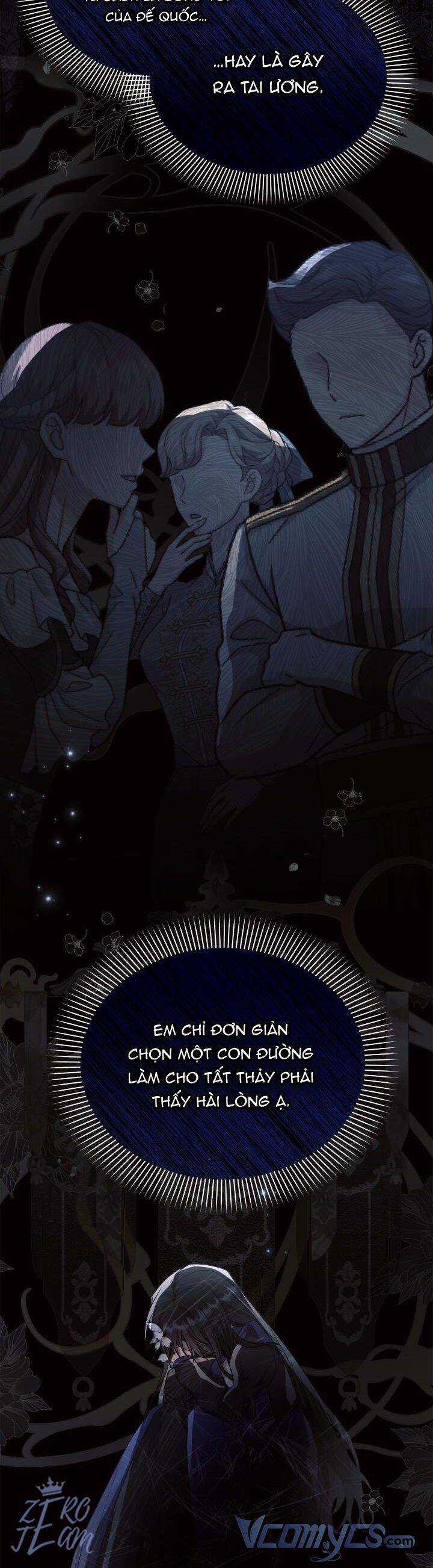 Công Chúa Ashtarte Chapter 51 trang 53