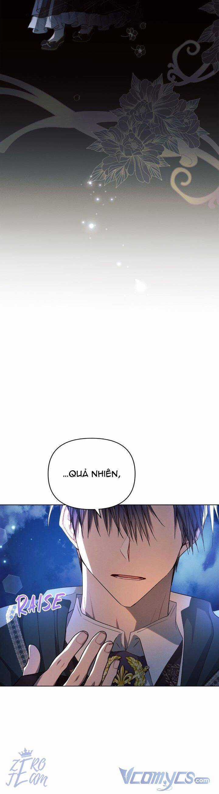 Công Chúa Ashtarte Chapter 51 trang 54