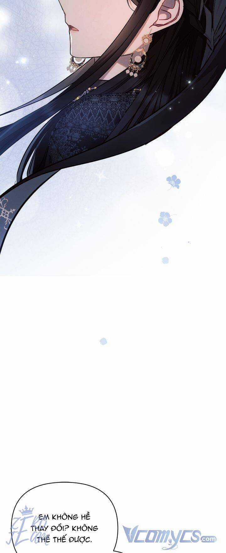 Công Chúa Ashtarte Chapter 51 trang 56