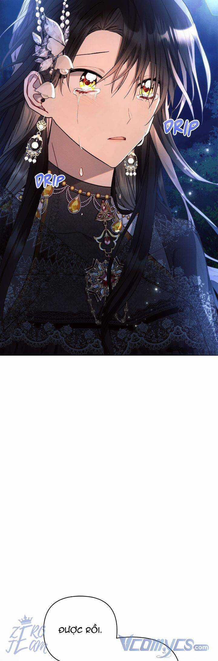 Công Chúa Ashtarte Chapter 51 trang 65