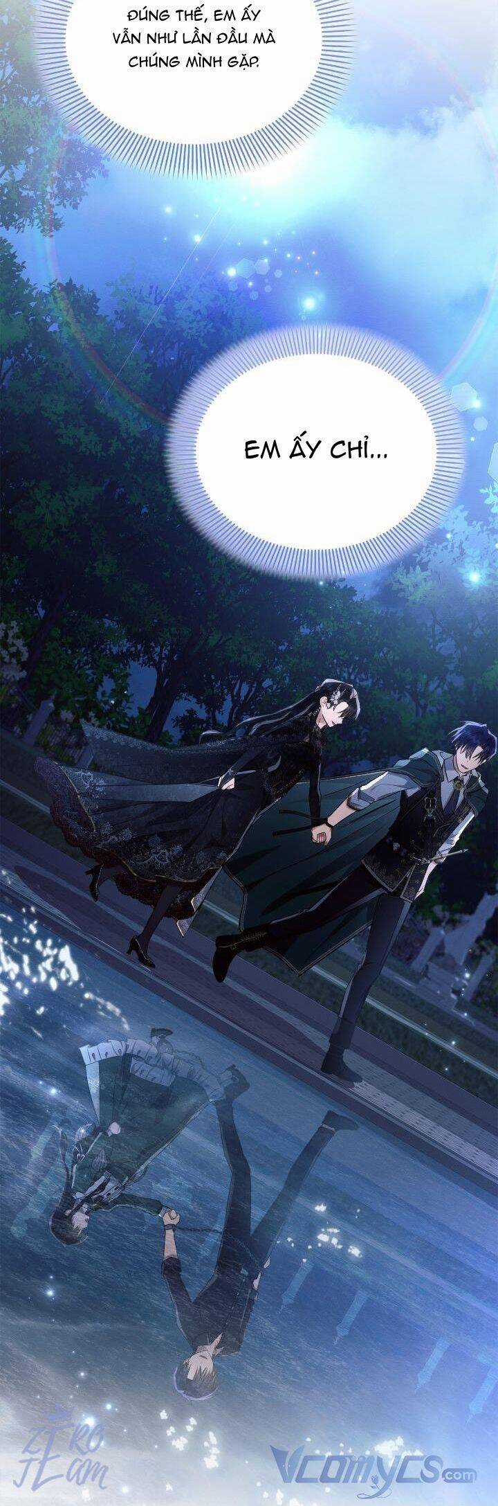 Công Chúa Ashtarte Chapter 51 trang 67