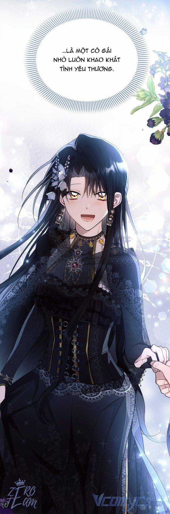 Công Chúa Ashtarte Chapter 51 trang 68