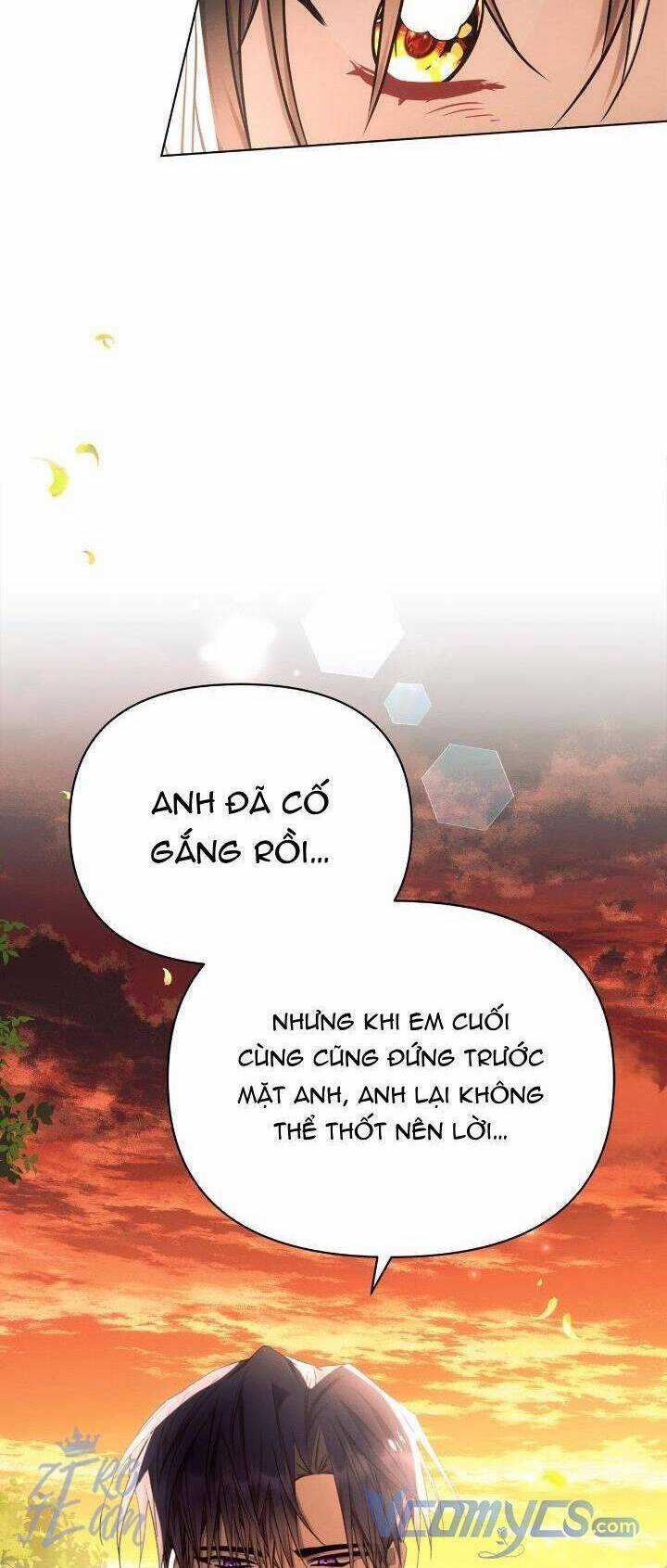 Công Chúa Ashtarte Chapter 51 trang 7