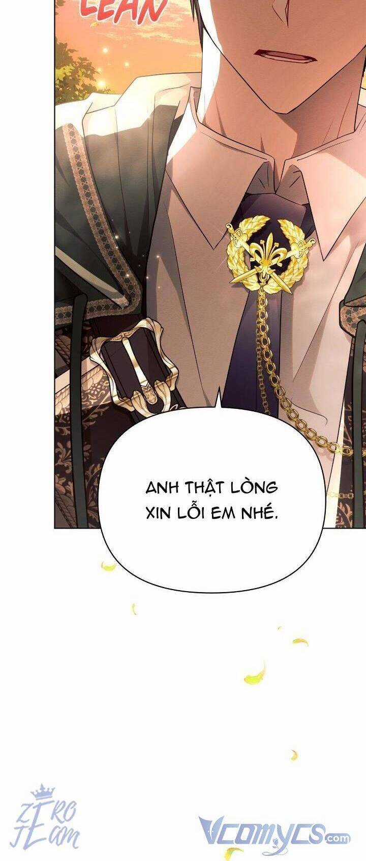 Công Chúa Ashtarte Chapter 51 trang 9