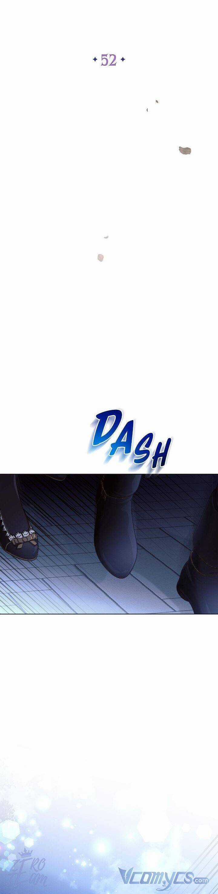 Công Chúa Ashtarte Chapter 52 trang 14